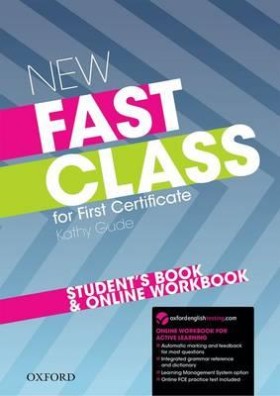 FAST CLASS …