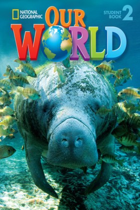 OUR WORLD &hellip;