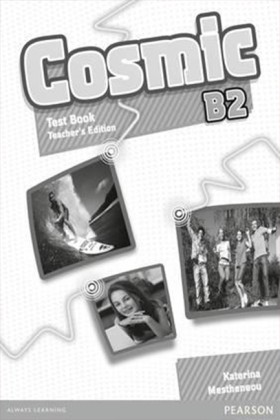 COSMIC B2 &hellip;
