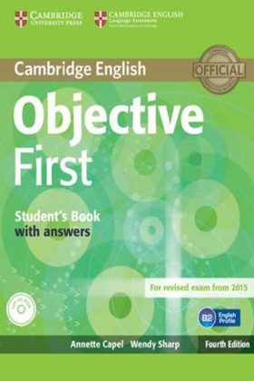 OBJECTIVE …