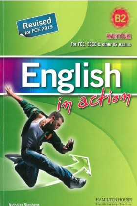ENGLISH IN …