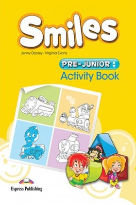 SMILES PRE &hellip;