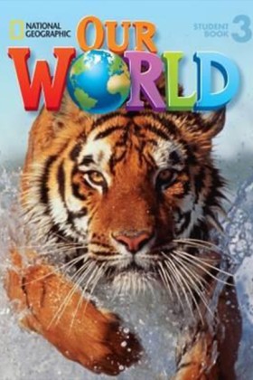 OUR WORLD &hellip;