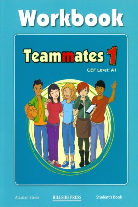 TEAMMATES …