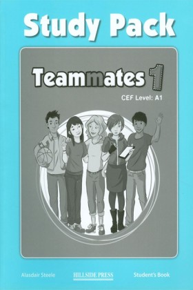 TEAMMATES …