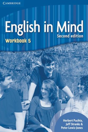 ENGLISH IN &hellip;