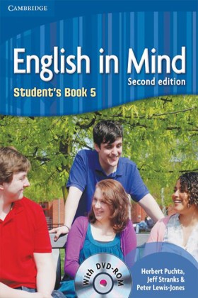 ENGLISH IN &hellip;
