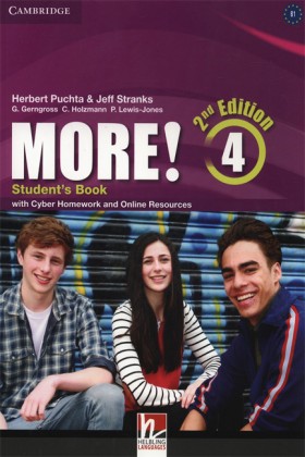 MORE! 4 SB &hellip;