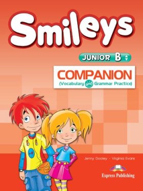 SMILES JUN …