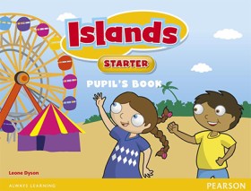 ISLANDS ST …