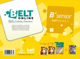 BELT STUDY &hellip;