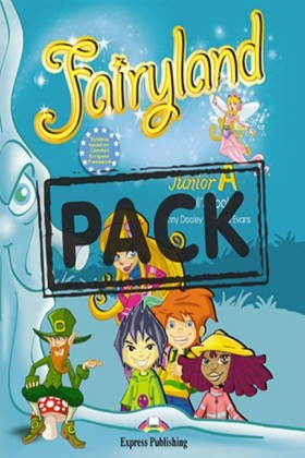 FAIRYLAND &hellip;