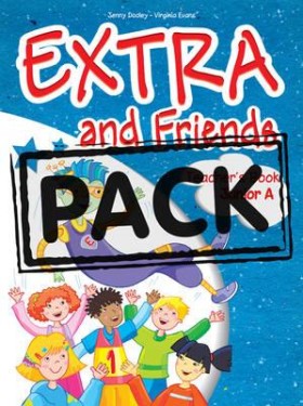 EXTRA & FR …
