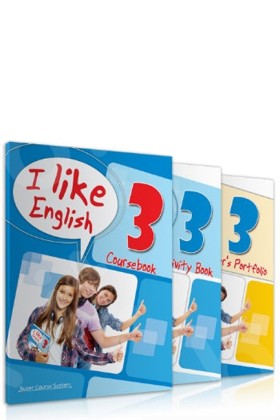 I LIKE ENG &hellip;