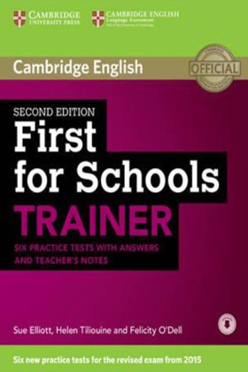 CAMBRIDGE …