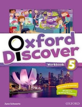 OXFORD DIS …