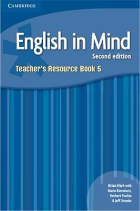 ENGLISH IN …