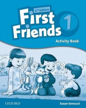 FIRST FRIE &hellip;