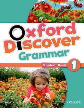 OXFORD DIS …