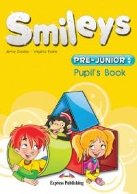 SMILES PRE …