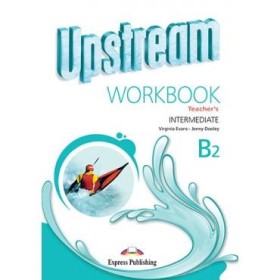 UPSTREAM B &hellip;