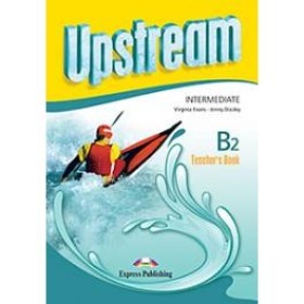 UPSTREAM B &hellip;