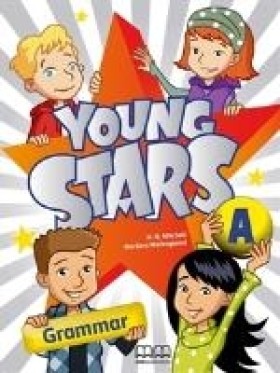 YOUNG STAR &hellip;