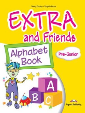 EXTRA & FR &hellip;