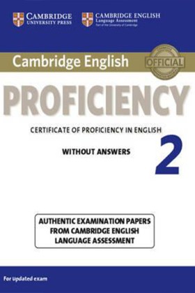 CAMBRIDGE …