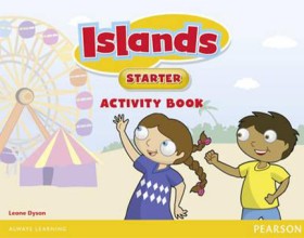 ISLANDS ST &hellip;