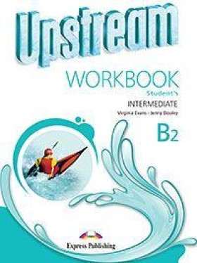 UPSTREAM B …
