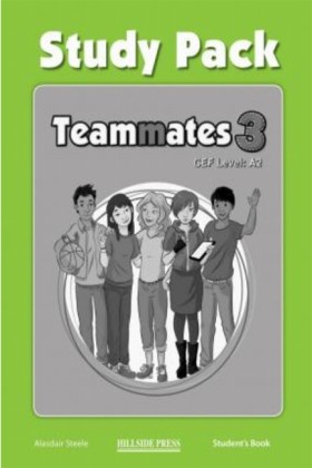 TEAMMATES …