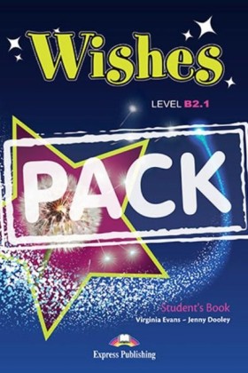 WISHES B2 &hellip;