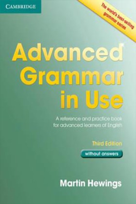 ADVANCED G …