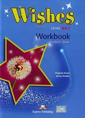 WISHES B2. &hellip;