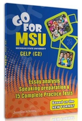 GO FOR MSU &hellip;