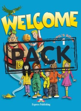 WELCOME 1 &hellip;