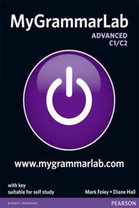 MY GRAMMAR &hellip;