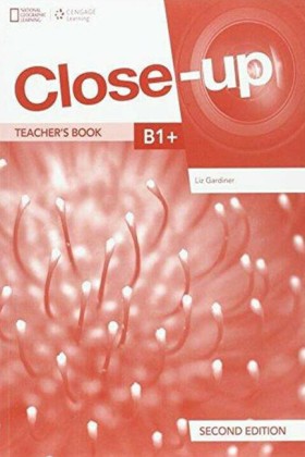 CLOSE-UP B &hellip;