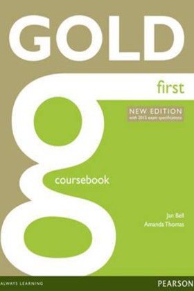 GOLD FIRST …