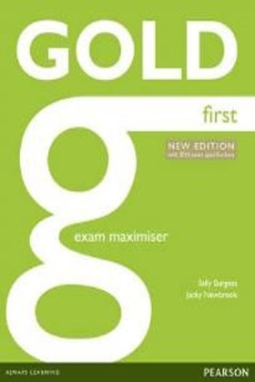 GOLD FIRST …