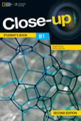 CLOSE-UP B …