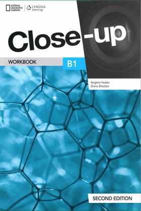 CLOSE-UP B …