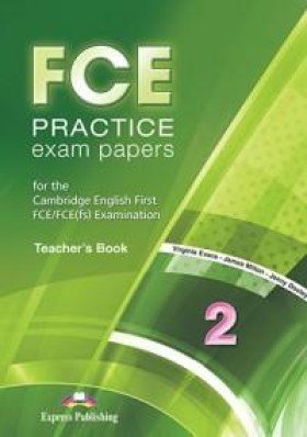 FCE PRACTI …