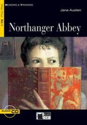 NORTHANGER &hellip;