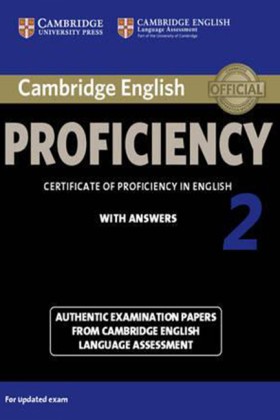 CAMBRIDGE …