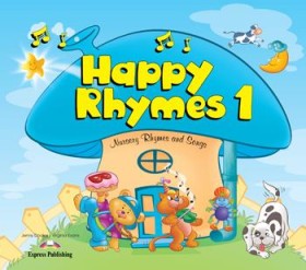 HAPPY RHYM …