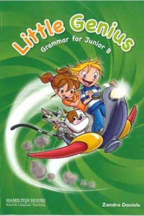 LITTLE GEN &hellip;