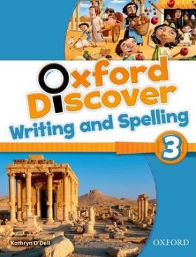 OXFORD DIS …