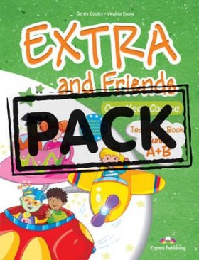 EXTRA & FR …